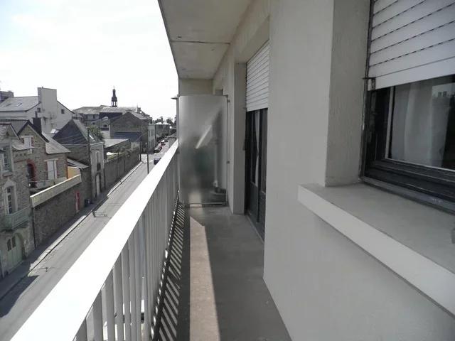 Location Appartement Rue du Collège, Vitré