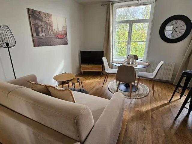 Location Appartement Rue du Collège, Arras