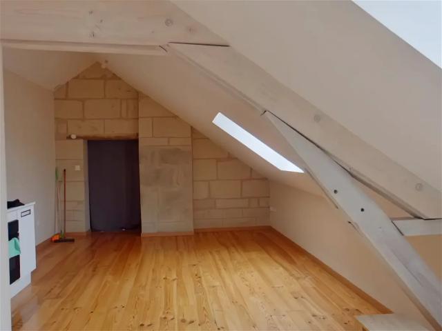 Location Appartement Rue du Collège, Loudun