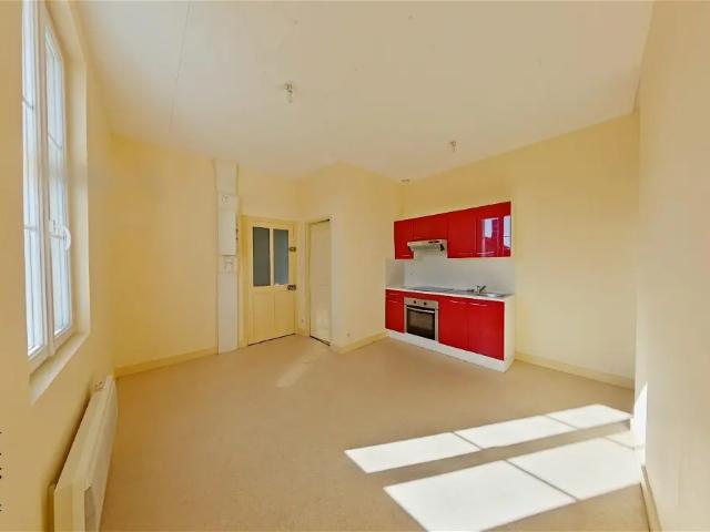 Location Appartement Rue du Collège, Loudun