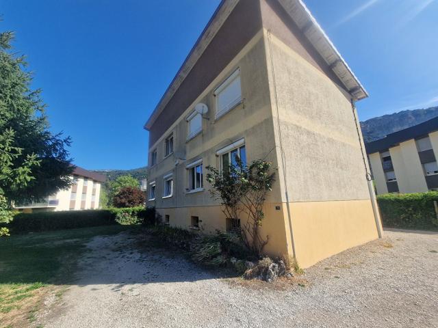 Location Appartement Rue du Collège, Nantua