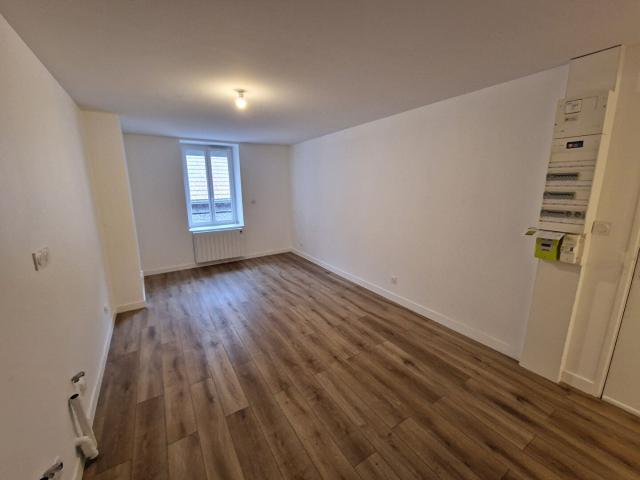 Location Appartement Rue du Collège, Nantua
