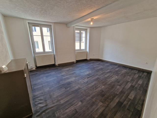 Location Appartement Rue du Collège, Nantua