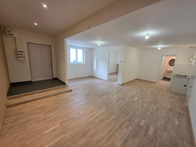 Location Appartement Rue du Collège, Nantua