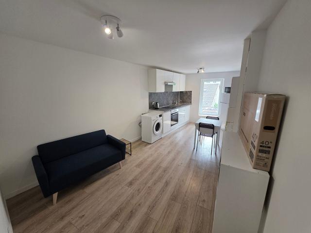 Location Appartement Rue du Collège, Nantua