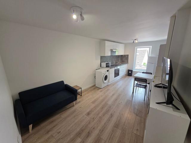 Location Appartement Rue du Collège, Nantua