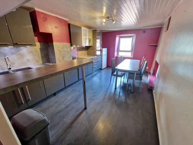 Location Appartement Rue du Collège, Nantua