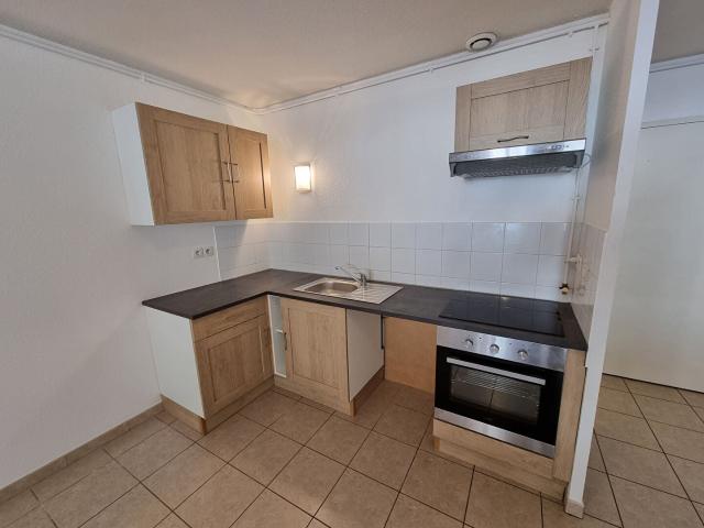 Location Appartement Rue du Collège, Nantua