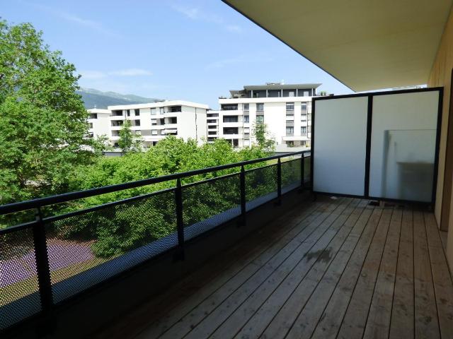 Location Appartement Rue du Commandant Blaison, Saint Genis Pouilly