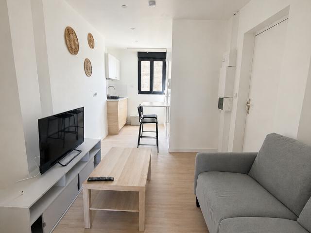 Location Appartement Rue du Commandant Chef d'Hôtel, Le Havre