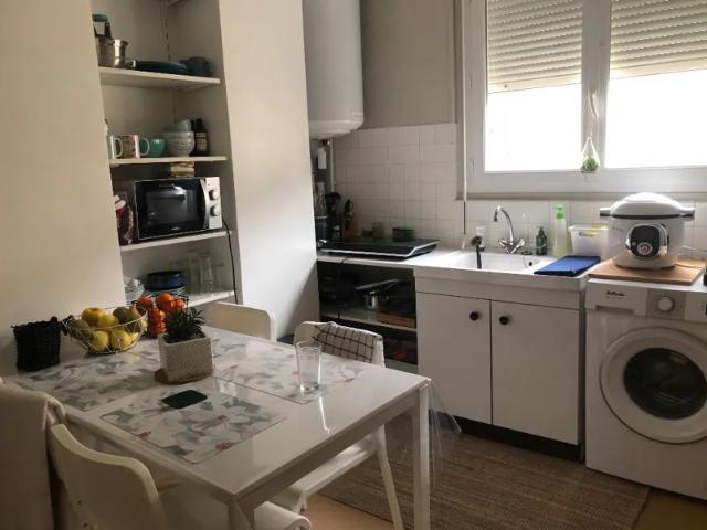 Location Appartement Rue du Commandant Chef d'Hôtel, Le Havre