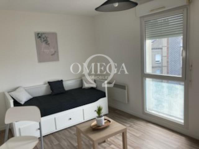 Location Appartement Rue du Commandant Chef d'Hôtel, Le Havre