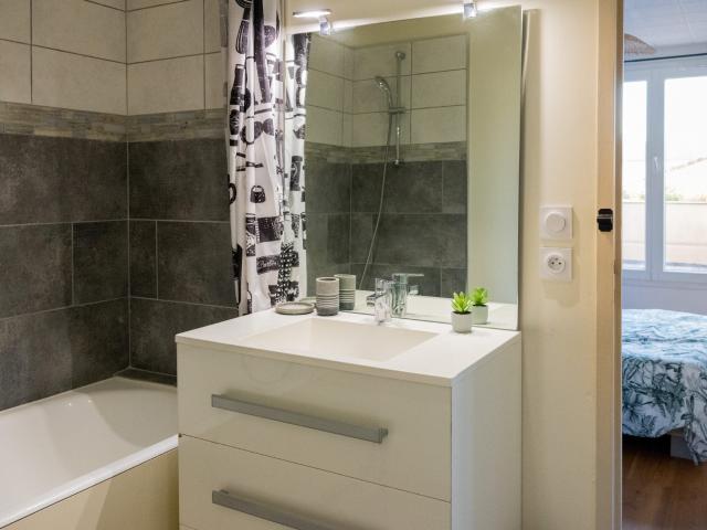 Location Appartement Rue du Commandant Cousteau, Bordeaux