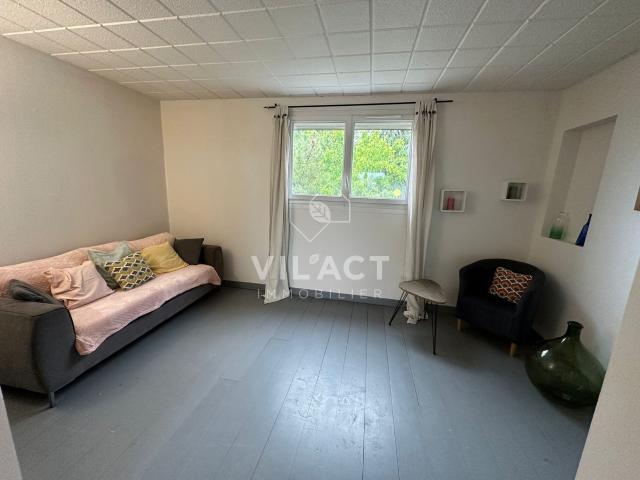 Location Appartement Rue du Commandant Cousteau, Lormont