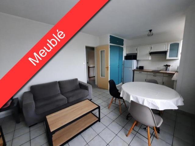 Location Appartement Rue du Commandant Gâté, Saint Nazaire