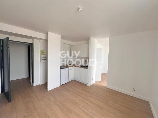 Location Appartement Rue du Commandant Paul Vibert, Brest