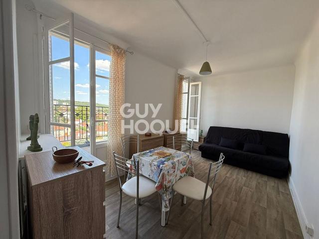 Location Appartement Rue du Commandant Raynal, Neuilly Plaisance