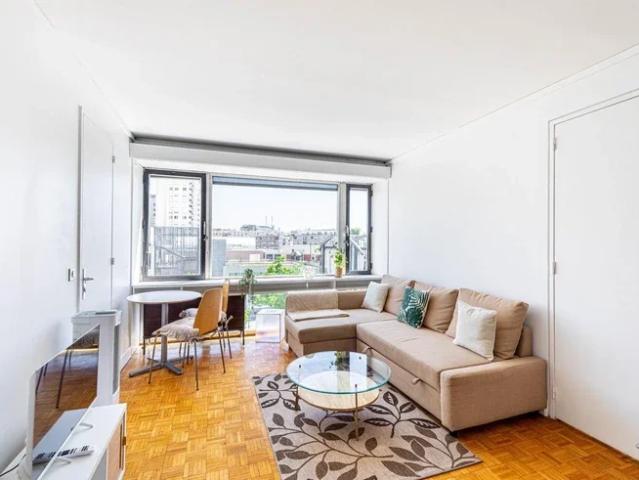 Location Appartement Rue du Commandant René Mouchotte, Paris