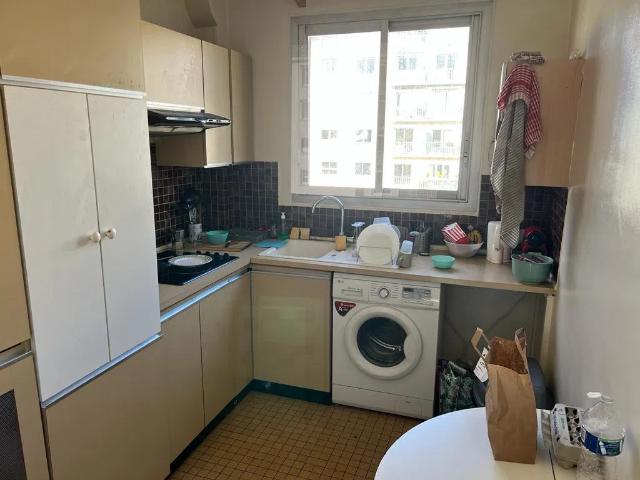 Location Appartement Rue du Commandant René Mouchotte, Saint Mandé