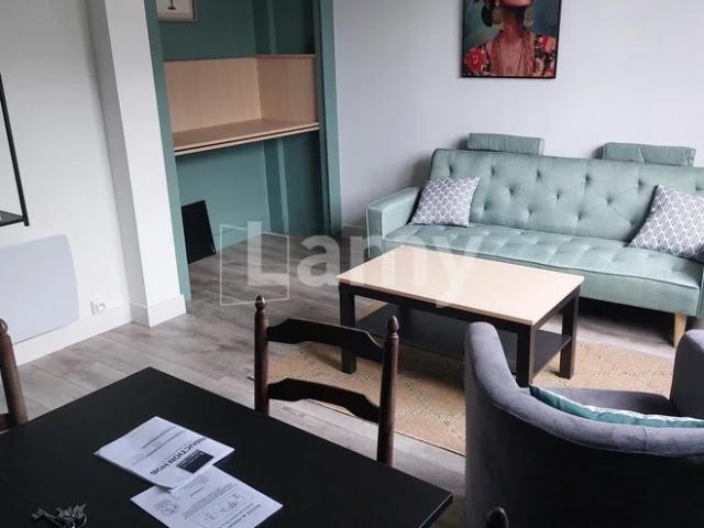 Location Appartement Rue du Commandeur Cazeneuve, Toulouse