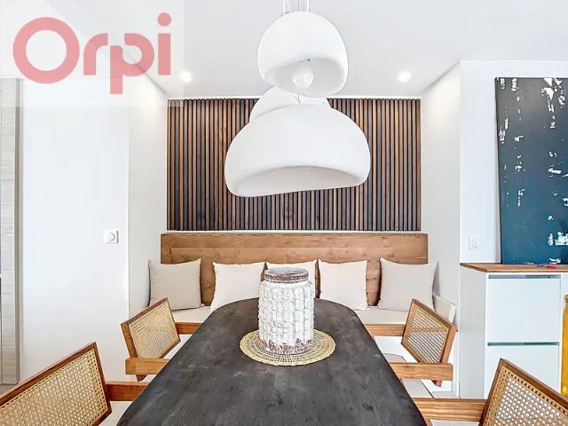 Location Appartement Rue du Commerce, Annemasse