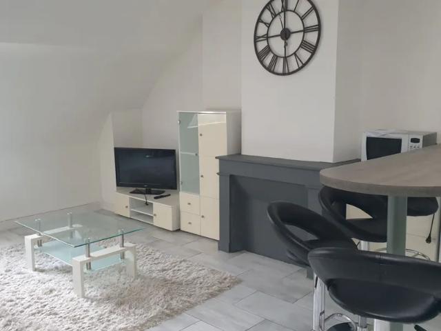Location Appartement Rue du Commerce, Blois