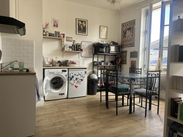 Location Appartement Rue du Commerce, Poitiers