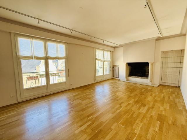 Location Appartement Rue du Commerce, Poitiers