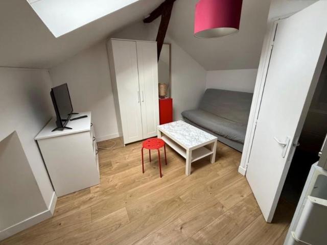 Location Appartement Rue du Commerce, Poitiers