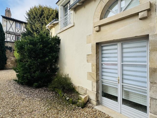 Location Appartement Rue du Commerce, Poitiers