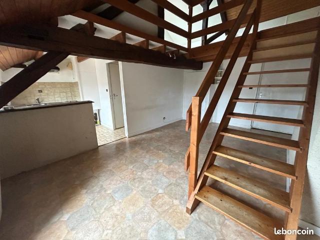 Location Appartement Rue du Commerce, Poitiers