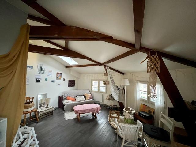 Location Appartement Rue du Commerce, Poitiers