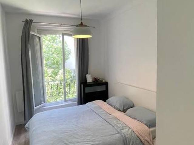 Location Appartement Rue du Commerce, Paris