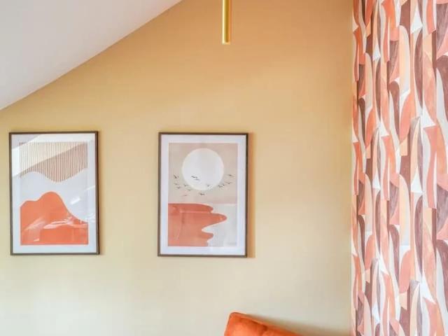 Location Appartement Rue du Commerce, Paris