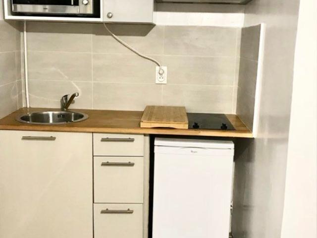 Location Appartement Rue du Commerce, Paris