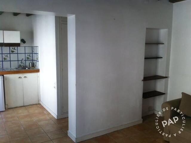 Location Appartement Rue du Commerce, Paris