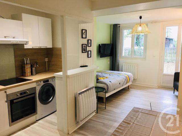 Location Appartement Rue du Commerce, Riom
