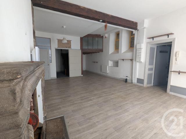 Location Appartement Rue du Commerce, Riom