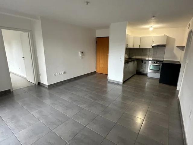 Location Appartement Rue du Commissaire Divisionnaire Becker, Strasbourg