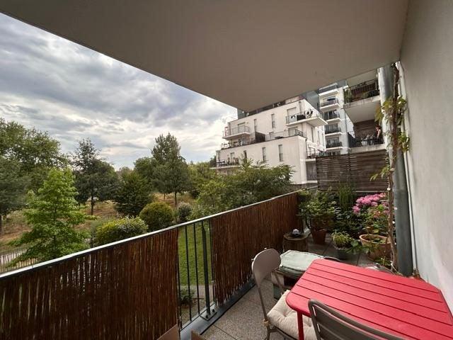 Location Appartement Rue du Commissaire Divisionnaire Becker, Strasbourg