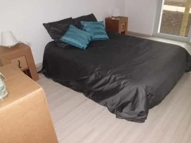 Location Appartement Rue du Commissaire Divisionnaire Becker, Strasbourg