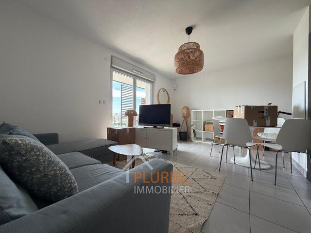 Location Appartement Rue du Commissaire Divisionnaire Becker, Strasbourg