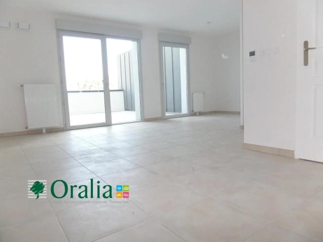 Location Appartement Rue du Comte de Tréville, Dijon