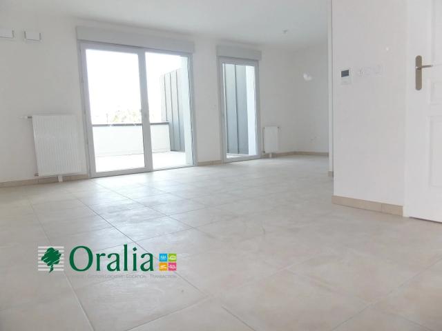 Location Appartement Rue du Comte de Tréville, Dijon