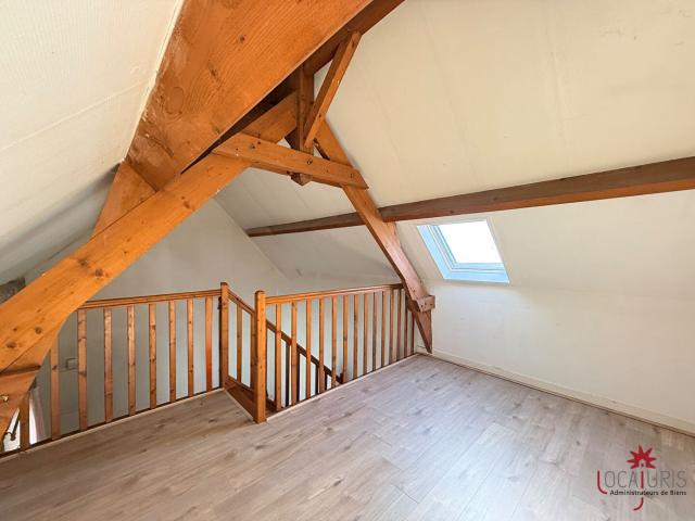Location Appartement Rue du Connétable, Chantilly