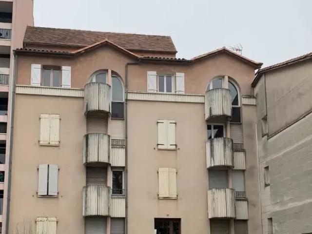 Location Appartement Rue du Conseil, Périgueux