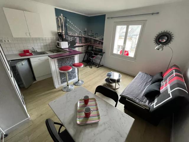 Location Appartement Boulevard Louis Blanc, Limoges