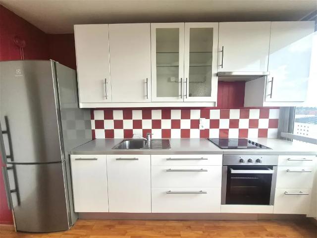 Location Appartement Rue du Coq Français, Roubaix