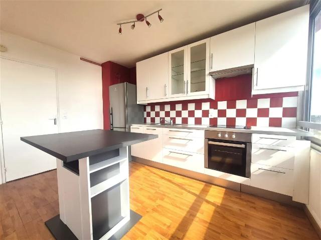 Location Appartement Rue du Coq Français, Roubaix