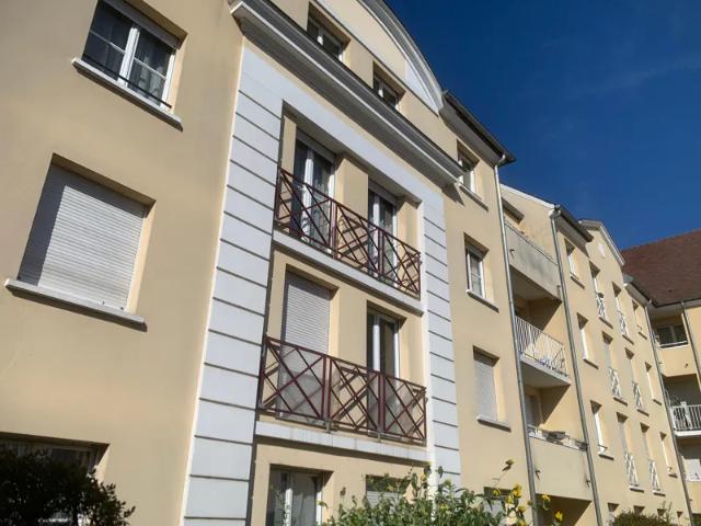 Location Appartement Rue du Coq Gaulois, Brie Comte Robert